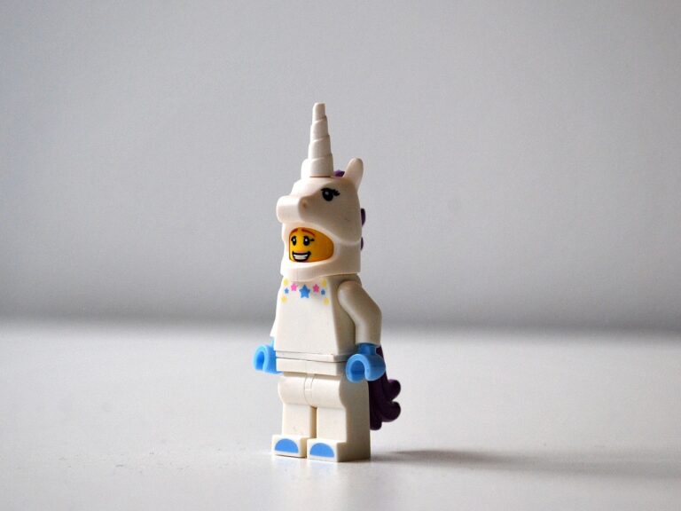 lego, unicorn, toy