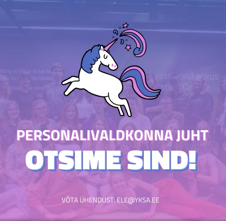 personalijuht